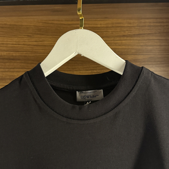 OFF WHITE PREMIUM T-SHIRT