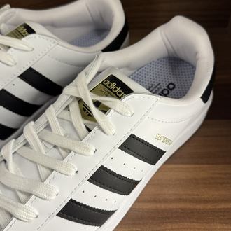 ADIDAS SUPERSTAR ERKEK