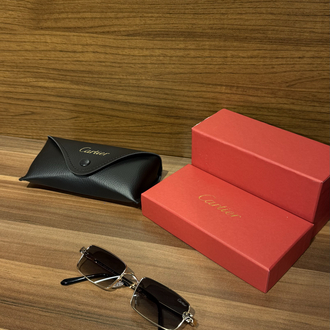 CARTIER ITHAL GÖZLÜK 07