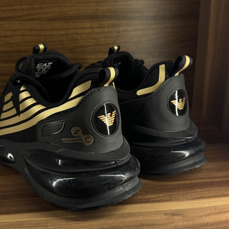 EA7 ERKEK SNEAKERS