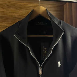 RL FULL ZIP PREMIUM