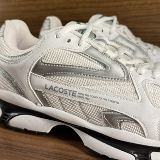 LCST ERKEK SNEAKERS