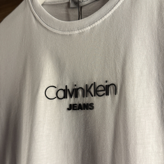 CK T-SHIRT