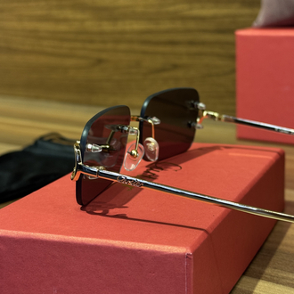 CARTIER ITHAL GÖZLÜK - C01