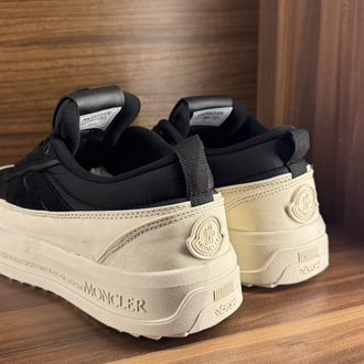 MONCLER SNEAKERS ERKEK