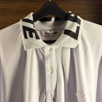 LCST POLO YAKA