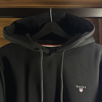 GANT HOODIE