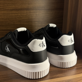 CK ERKEK SNEAKERS