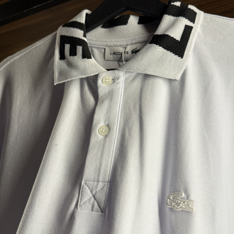LCST POLO YAKA