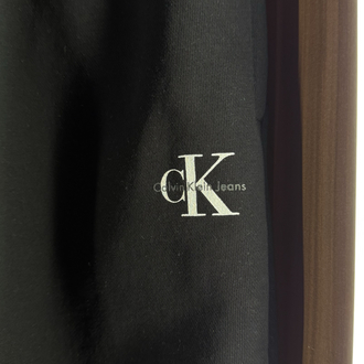 CK PREMIUM SİYAH ŞORT