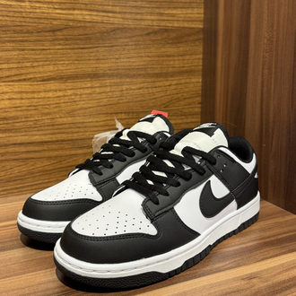 NIKE DUNK PANDA SNEAKERS