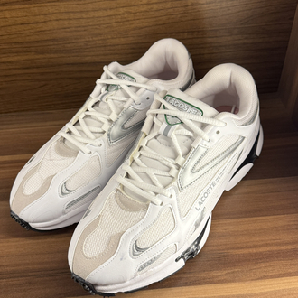 LCST ERKEK SNEAKERS