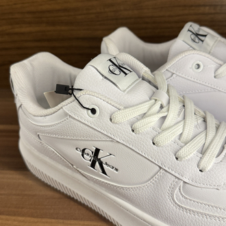 CK ERKEK SNEAKERS