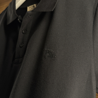 BURBERRY PREMIUM POLO YAKA