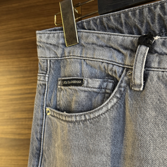 DOLCE G. BAGGY JEAN