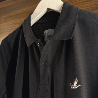 BYMN PREMIUM POLO YAKA