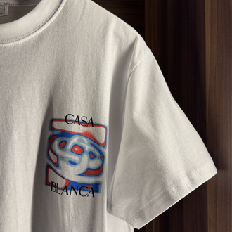 CASABLANCA PREMIUM T-SHIRT