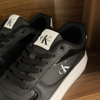 CK ERKEK SNEAKERS
