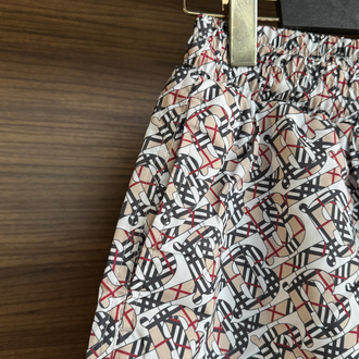 BURBERRY DENİZ ŞORTU