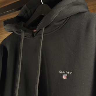 GANT HOODIE