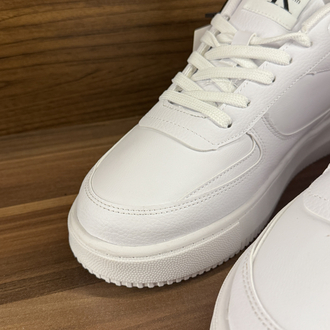 CK ERKEK SNEAKERS