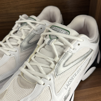 LCST ERKEK SNEAKERS
