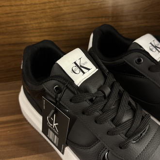 CK ERKEK SNEAKERS