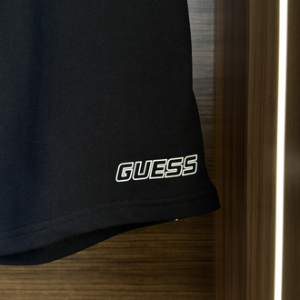 GUESS PREMIUM ŞORT