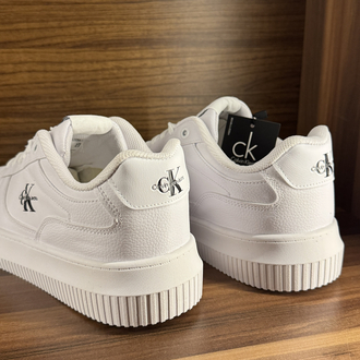 CK ERKEK SNEAKERS