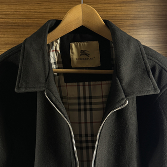 BURBERRY PREMIUM KAŞE