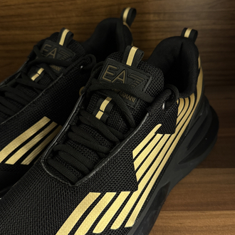 EA7 ERKEK SNEAKERS