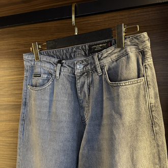 DOLCE G. BAGGY JEAN