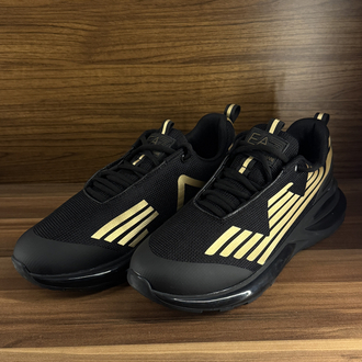 EA7 ERKEK SNEAKERS