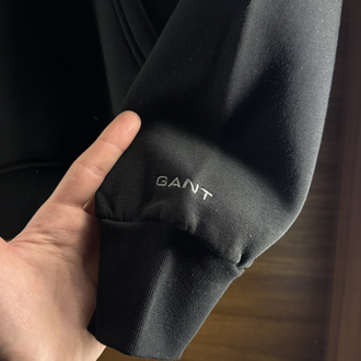 GANT HOODIE