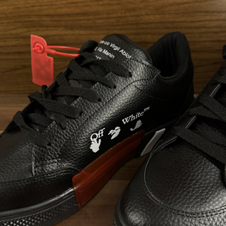OFF WHITE SNEAKERS ERKEK
