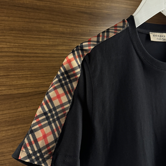 BURBERRY PREMIUM T-SHIRT
