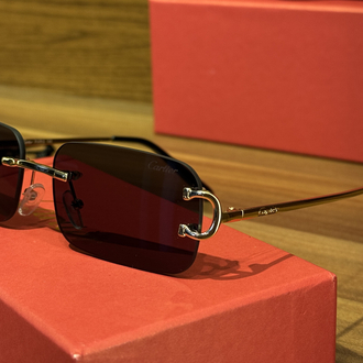 CARTIER ITHAL GÖZLÜK - C01