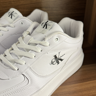 CK ERKEK SNEAKERS