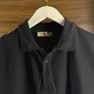 BURBERRY PREMIUM POLO YAKA