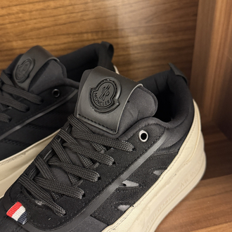 MONCLER SNEAKERS ERKEK