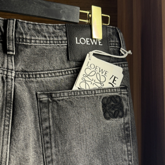 LOEWE BOL KESIM JEAN