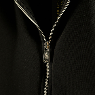 RL FULL ZIP PREMIUM