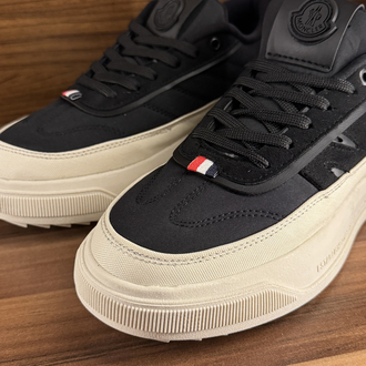 MONCLER SNEAKERS ERKEK