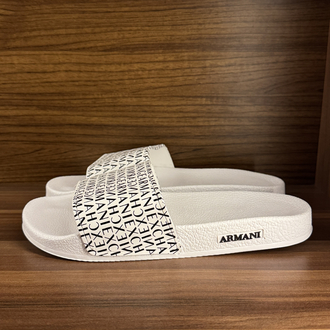 ARMANI TERLİK