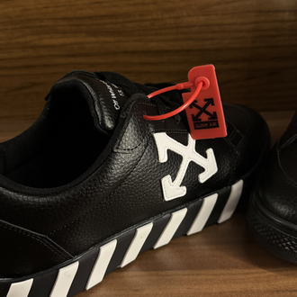 OFF WHITE SNEAKERS ERKEK