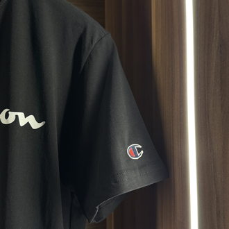 CHAMPION PREMIUM T-SHIRT