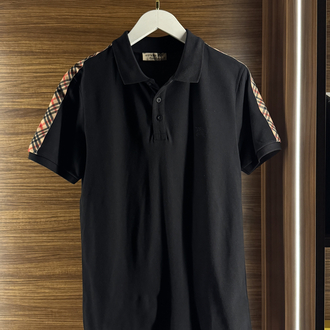 BURBERRY PREMIUM POLO YAKA