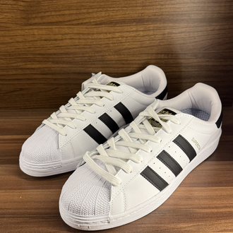 ADIDAS SUPERSTAR ERKEK