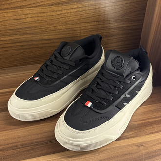 MONCLER SNEAKERS ERKEK