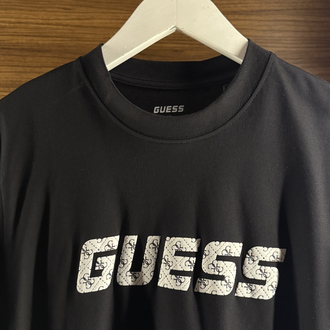 GUESS PREMIUM T-SHIRT